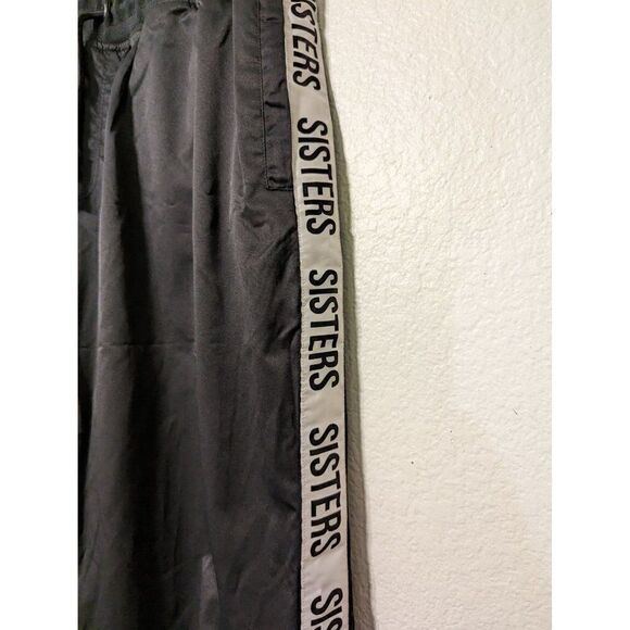 Women's Sisters Apparel James Charles Trackpants Joggers Sz XXL - Picture 9 of 14